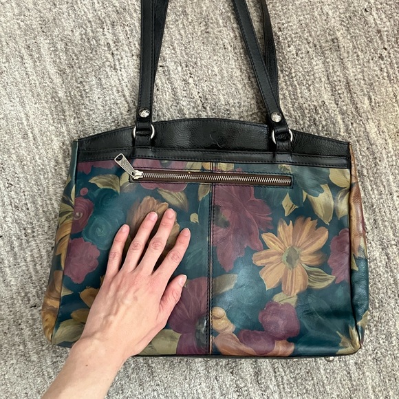 Patricia Nash purse - Picture 6 of 6